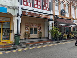 Little India Conservation Area (D8), Shop House #614711901
